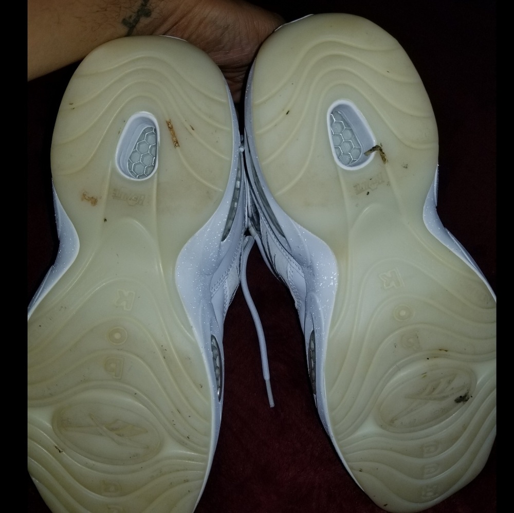 2016 Bait x Reebok Question 1 *Limited Release* - Picture 6 of 8